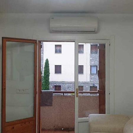Acogedor Apartamento En El Pirineo Aragones Villanua Exterior photo