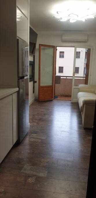 Acogedor Apartamento En El Pirineo Aragones Villanua Exterior photo